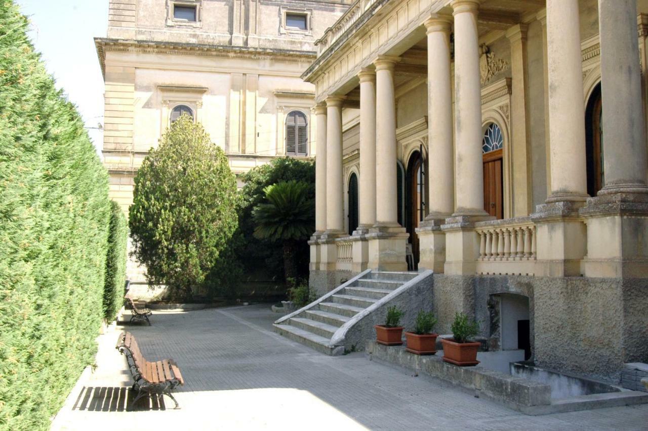 Villa Maria 加拉蒂纳 外观 照片